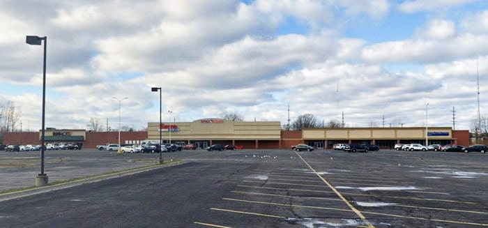 K-Mart (Kmart) - Port Huron - 655 24Th Street